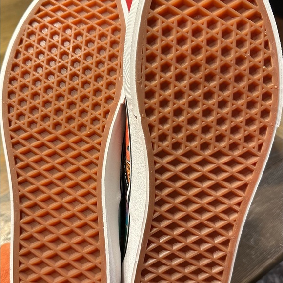 BNWT Vans Loteria Slip-on size 9.5 - Picture 3 of 4